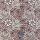 Cotton Lawn - 0258/SI/D - Red